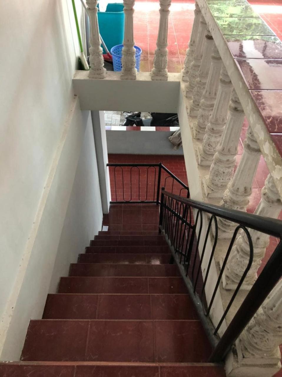 Oyo 90482 Rumah Oma Syariah Kupang  Ngoại thất bức ảnh