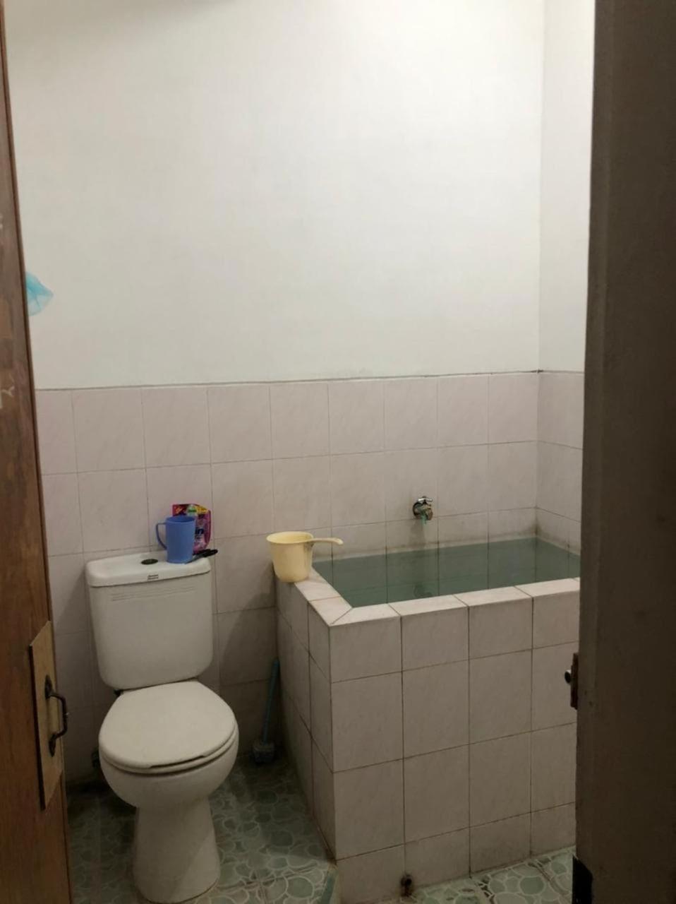 Oyo 90482 Rumah Oma Syariah Kupang  Ngoại thất bức ảnh