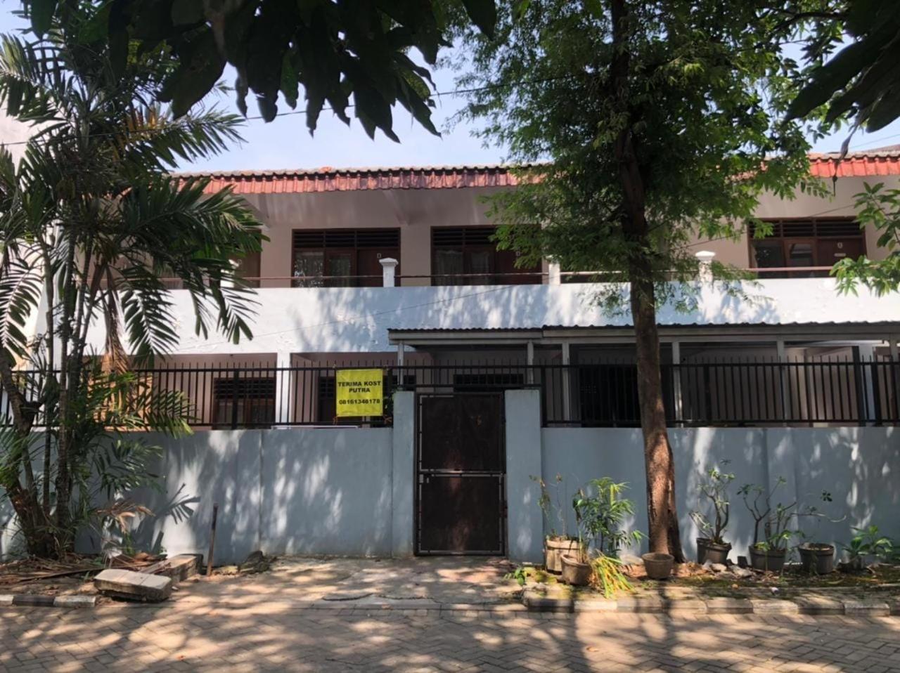Oyo 90482 Rumah Oma Syariah Kupang  Ngoại thất bức ảnh