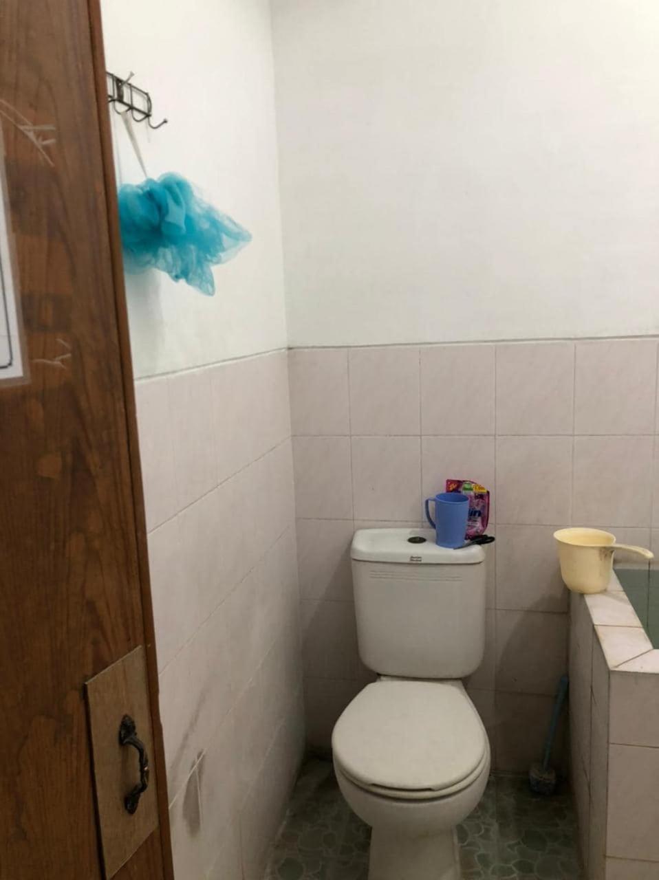 Oyo 90482 Rumah Oma Syariah Kupang  Ngoại thất bức ảnh