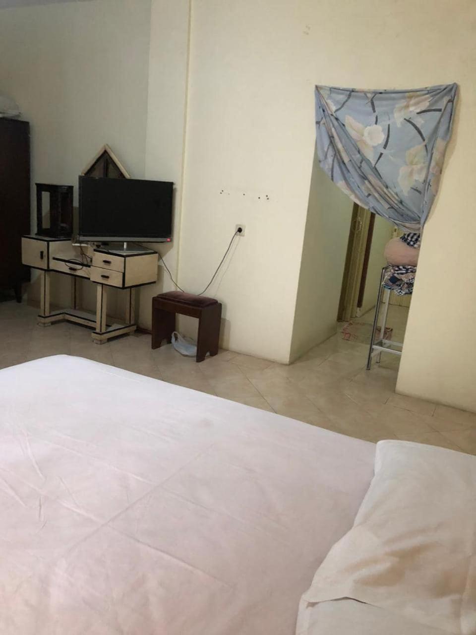 Oyo 90482 Rumah Oma Syariah Kupang  Ngoại thất bức ảnh