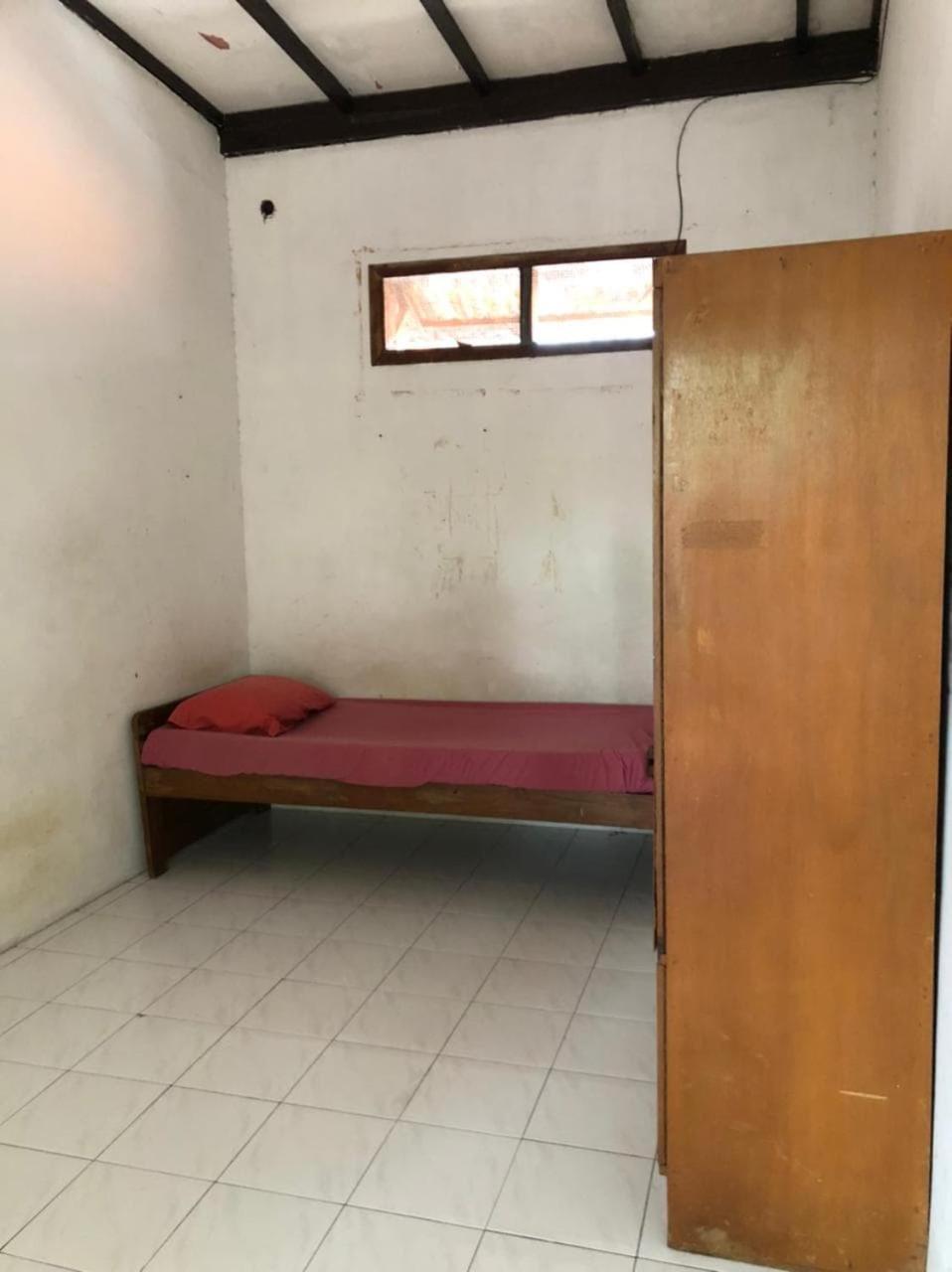 Oyo 90482 Rumah Oma Syariah Kupang  Ngoại thất bức ảnh