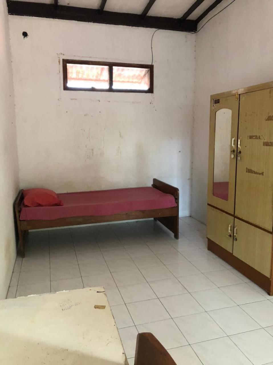 Oyo 90482 Rumah Oma Syariah Kupang  Ngoại thất bức ảnh