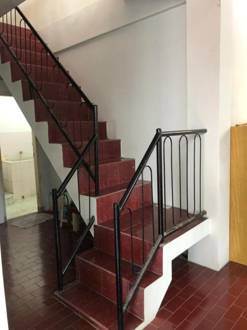Oyo 90482 Rumah Oma Syariah Kupang  Ngoại thất bức ảnh